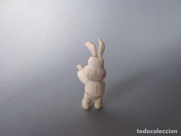 Figuras de goma y PVC: Figura Dunkin coleccion Magic Roundabout - Foto 2