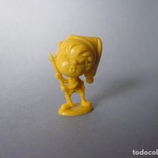 figura dunkin helados rajá - coleccion ele e el - Compra venta en ...