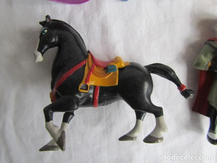 Figuras de goma y PVC: 7 figuras de Walt Disney - Foto 6