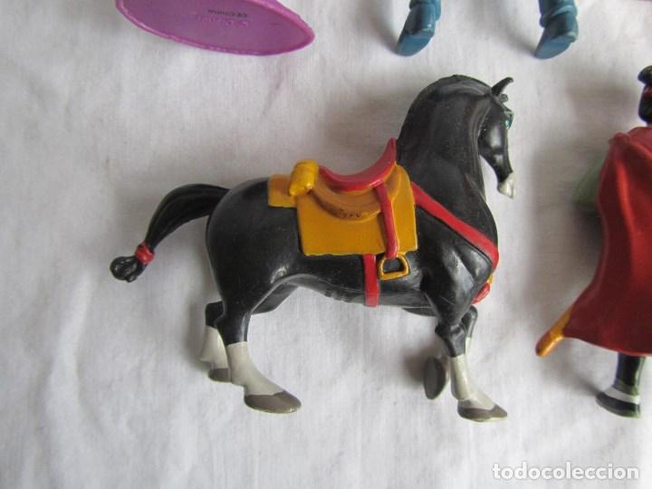 Figuras de goma y PVC: 7 figuras de Walt Disney - Foto 12