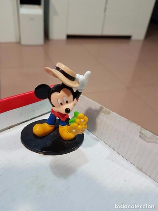 Figuras de goma y PVC: Mickey - Foto 1