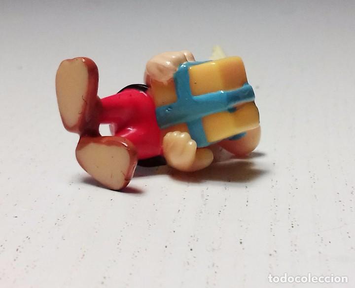 Figuras de goma Kinder: FIGURA MPG ASTERIX KINDER - Foto 4