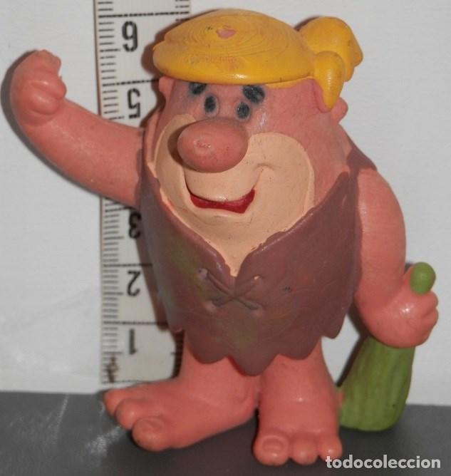Figuras de Borracha e PVC: FIGURA DE LA MARCA MINILAND