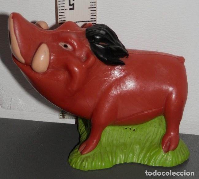 Figuras de goma y PVC: FIGURA DISNEY - Foto 1