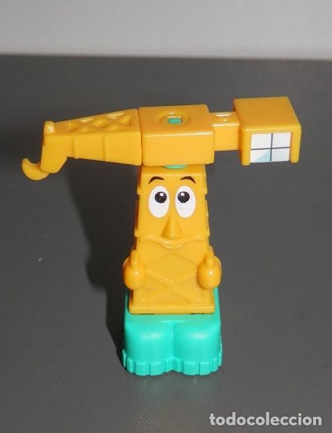 Kinder &Uuml;berraschung: FIGURA KINDER K.03 N&ordm; 79