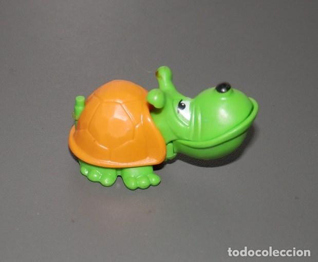 Kinder &Uuml;berraschung: FIGURA KINDER K.03 N&ordm; 86