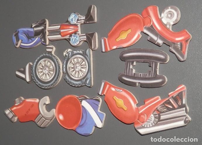 Kinder &Uuml;berraschung: FIGURA KINDER K.03 N&ordm; 103