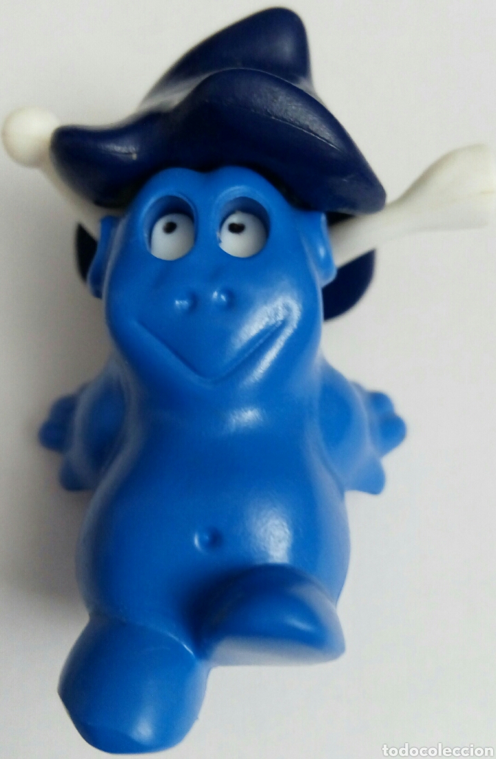 Figuras de goma Kinder: FIGURA KINDER - Foto 1