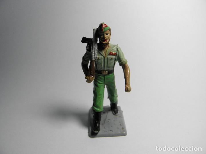 Figuras de goma y PVC: LEGIONARIO DE REAMSA - Foto 1