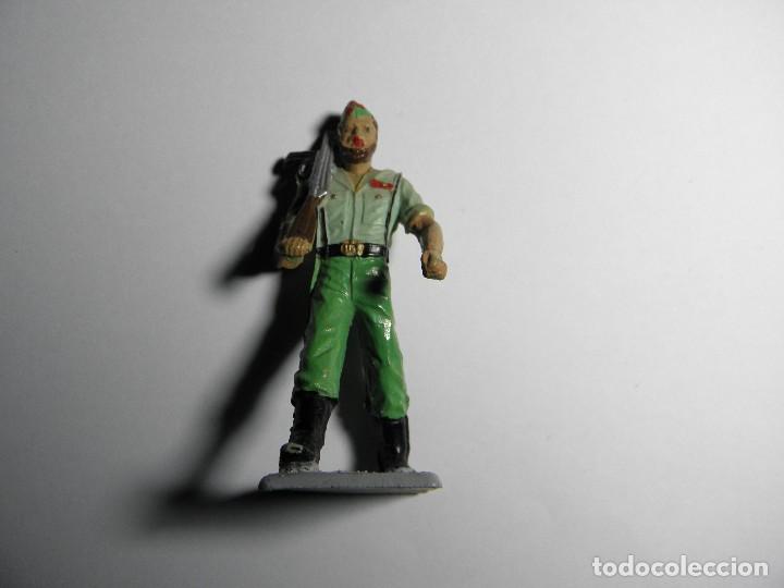Figuras de goma y PVC: LEGIONARIO DE REAMSA - Foto 2
