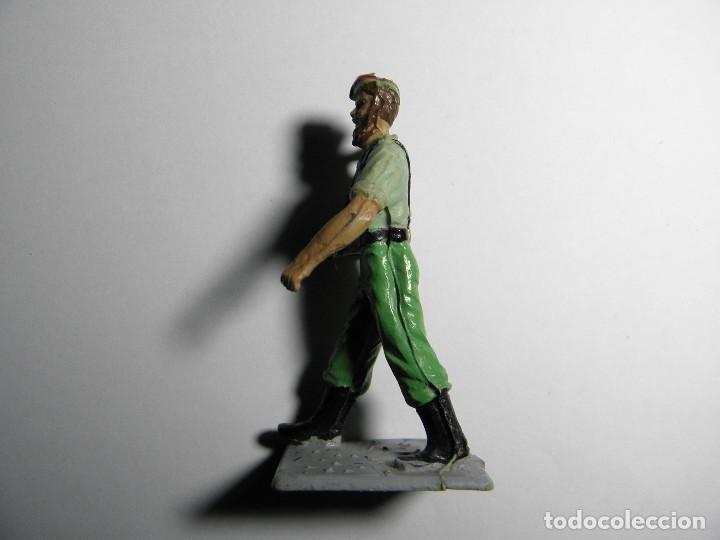 Figuras de goma y PVC: LEGIONARIO DE REAMSA - Foto 3