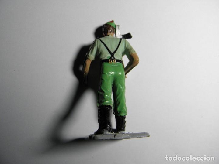 Figuras de goma y PVC: LEGIONARIO DE REAMSA - Foto 4