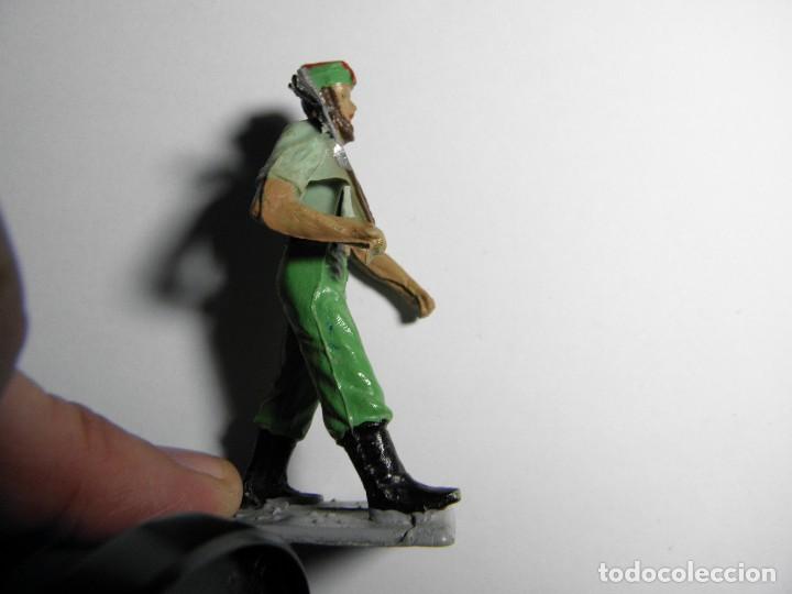 Figuras de goma y PVC: LEGIONARIO DE REAMSA - Foto 5