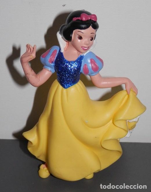 Figuras de goma y PVC: FIGURA  BULLYLAND - Foto 1