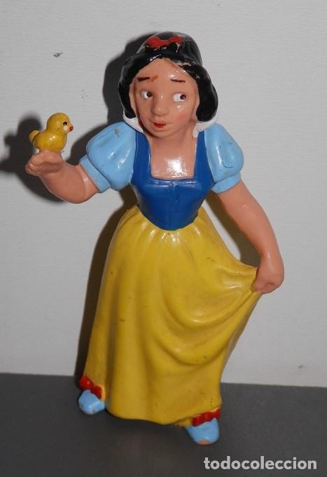 Figuras de goma y PVC: FIGURA BULLYLAND - Foto 1