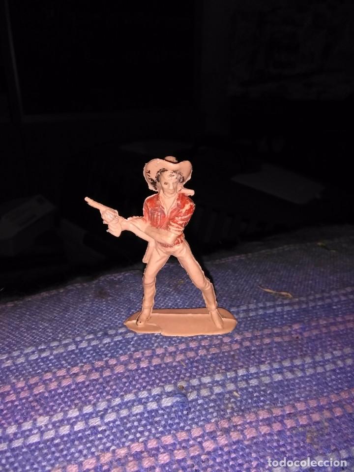 Figuras de goma y PVC: FIGURA JECSAN - Foto 1