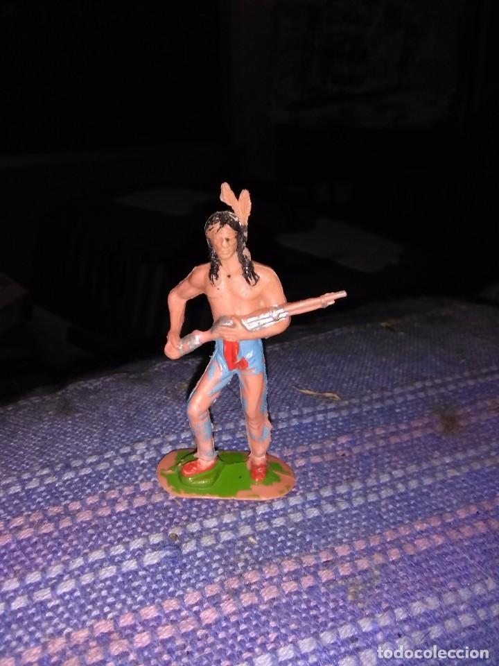 Figuras de goma y PVC: FIGURA JECSAN - Foto 1