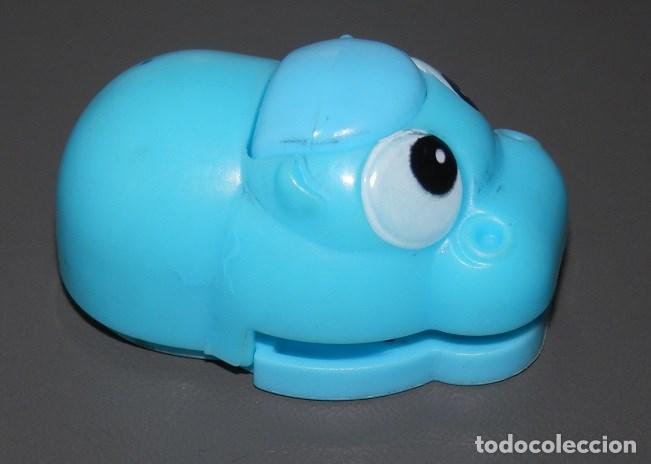Kinder &Uuml;berraschung: FIGURA KINDER SUPRISE K03 N&ordm; 16