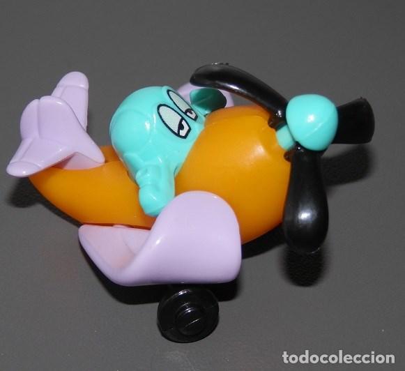 Kinder &Uuml;berraschung: FIGURA KINDER SUPRISE K03 N&ordm; 58