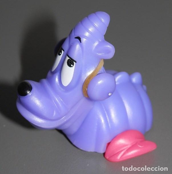 Figure di Gomma e PVC: FIGURA KINDER SUPRISE K03 N&ordm; 85