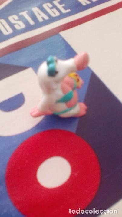Figuras de goma Kinder: kinder ice age - Foto 2