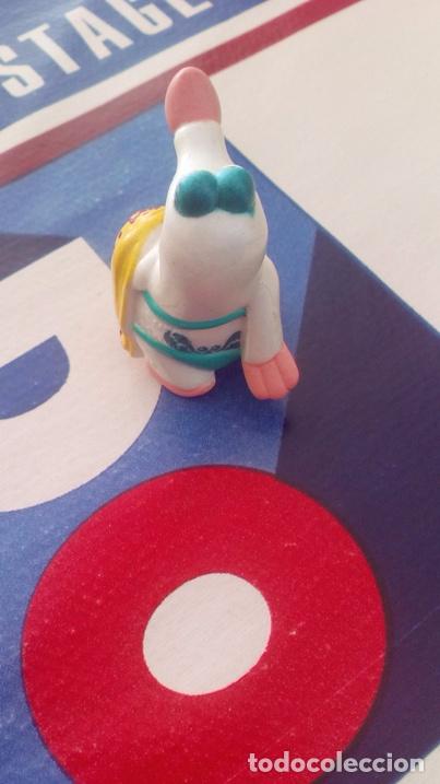 Figuras de goma Kinder: kinder ice age - Foto 3