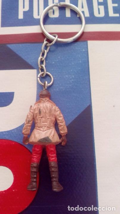 Figuras de goma y PVC: llavero phoskitos - Foto 2