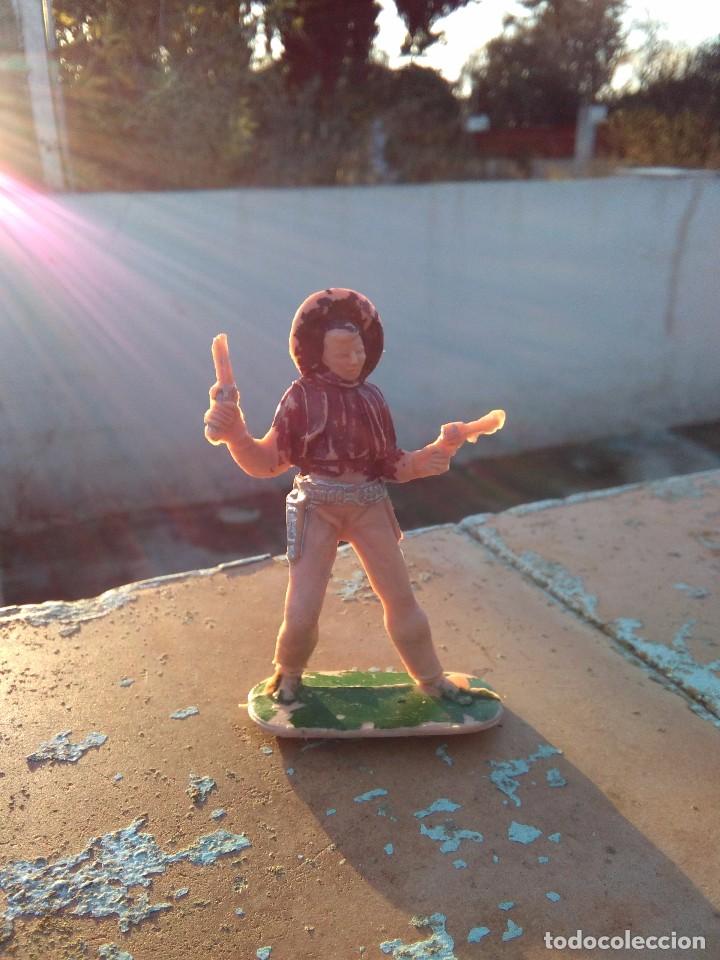 Figuras de goma y PVC: FIGURA JECSAN - Foto 1