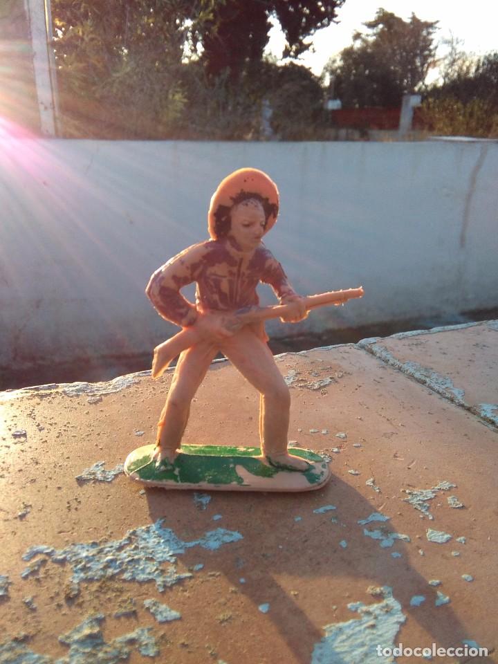 Figuras de goma y PVC: FIGURA JECSAN - Foto 1