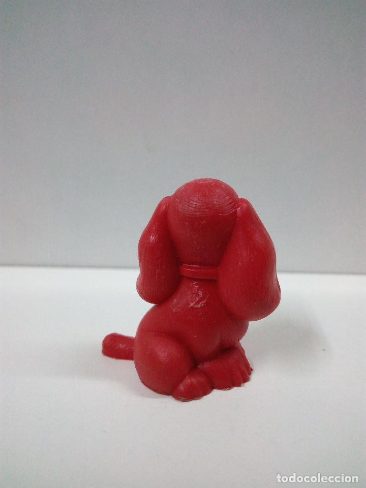 Figuras de goma y PVC: FIGURITA DUNKIN - Foto 2