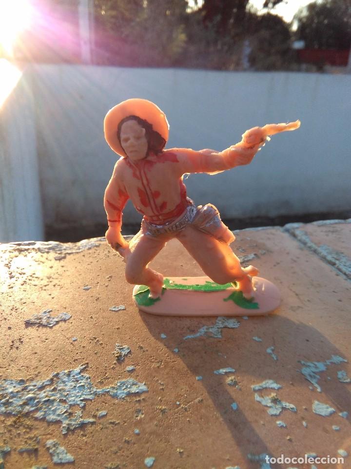 Figuras de goma y PVC: FIGURA JECSAN - Foto 1