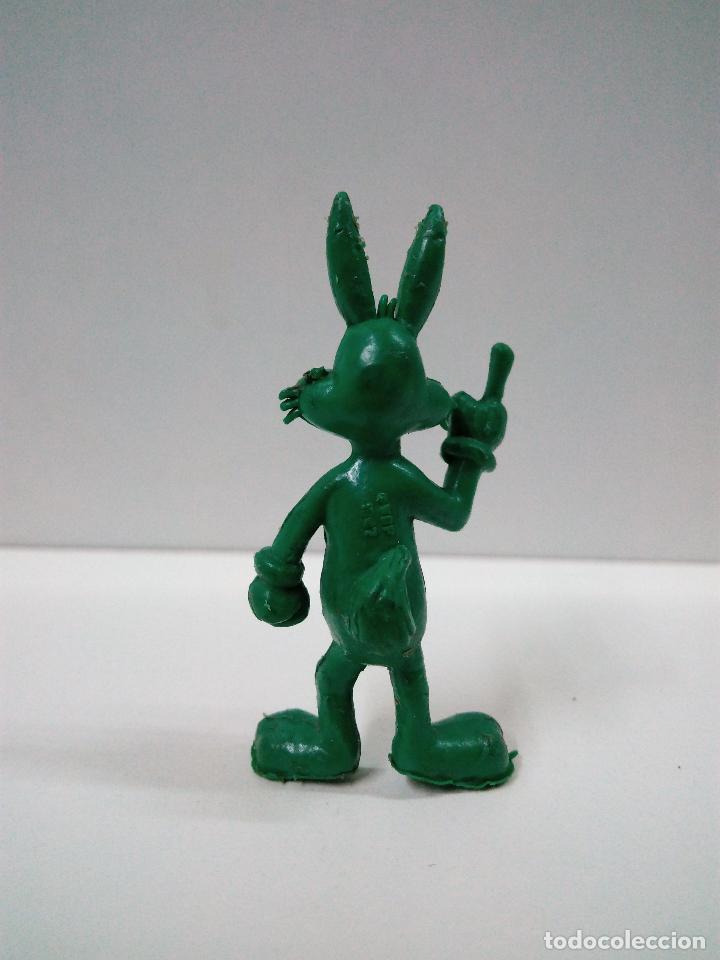 Figuras de goma y PVC: FIGURITA DUNKIN - Foto 2