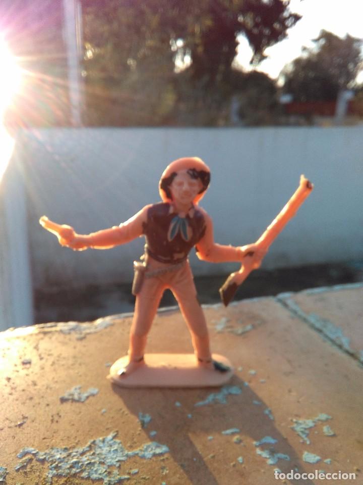 Figuras de goma y PVC: FIGURA JECSAN - Foto 1