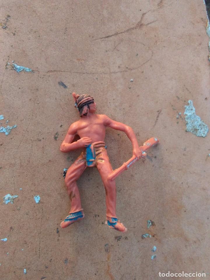 Figuras de goma y PVC: FIGURA JECSAN - Foto 1