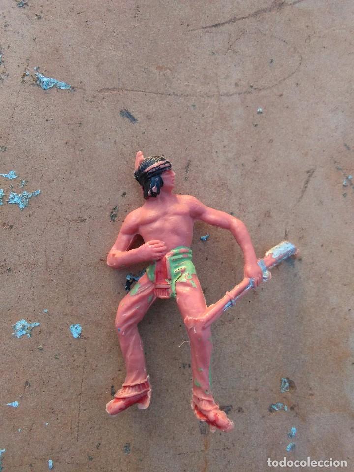 Figuras de goma y PVC: FIGURA JECSAN - Foto 1