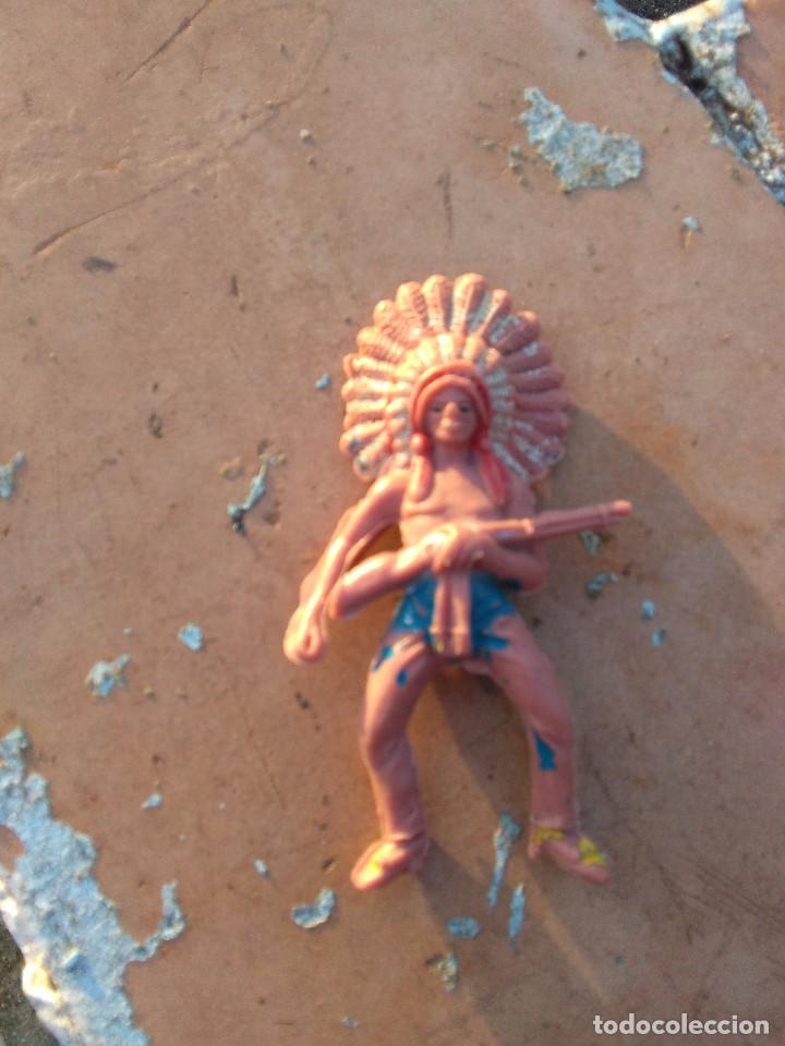 Figuras de goma y PVC: FIGURA JECSAN - Foto 1