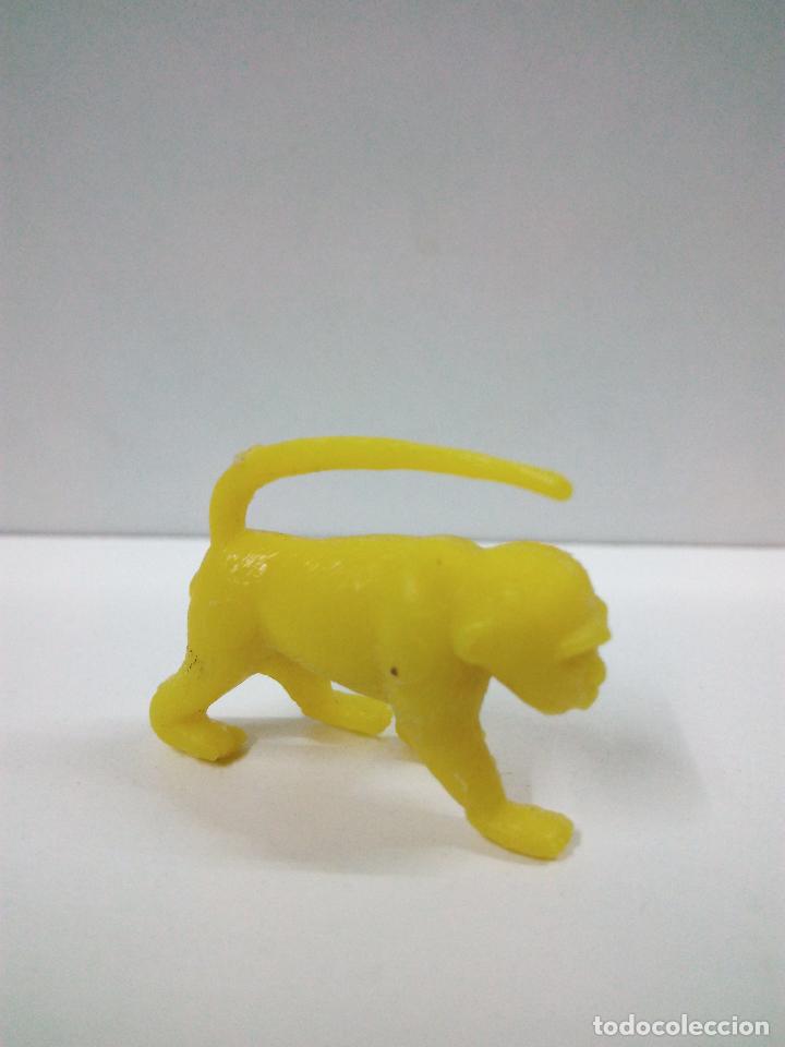 Figuras de goma y PVC: FIGURITA MONO . DUNKIN - Foto 1