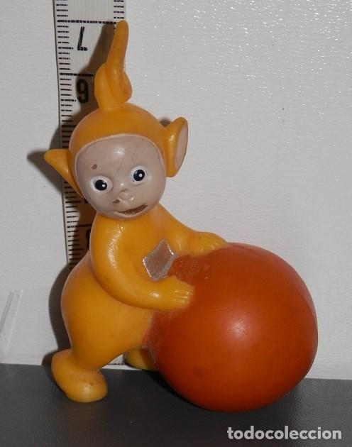 Figuras de goma y PVC: FIGURA RAGDOLL - Foto 1