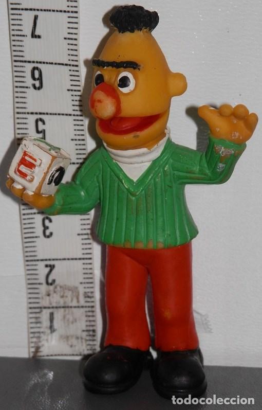 Figuras de goma y PVC: FIGURA  COMICS SPAIN - Foto 1