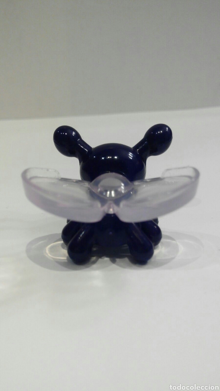 Figuras de goma Kinder: Figura Kinder + Bpz - Foto 2