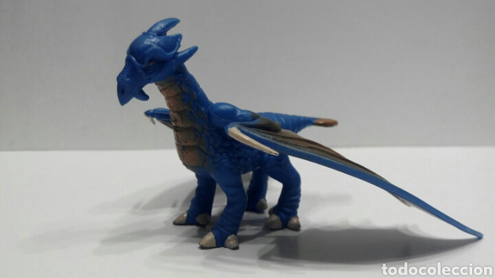 Figuras de goma y PVC: Dragon marca ubisoft - Foto 1