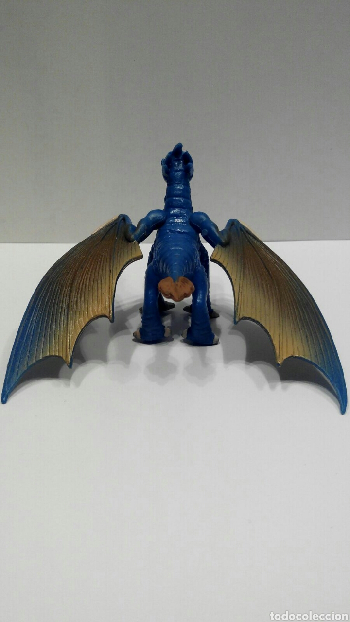 Figuras de goma y PVC: Dragon marca ubisoft - Foto 2