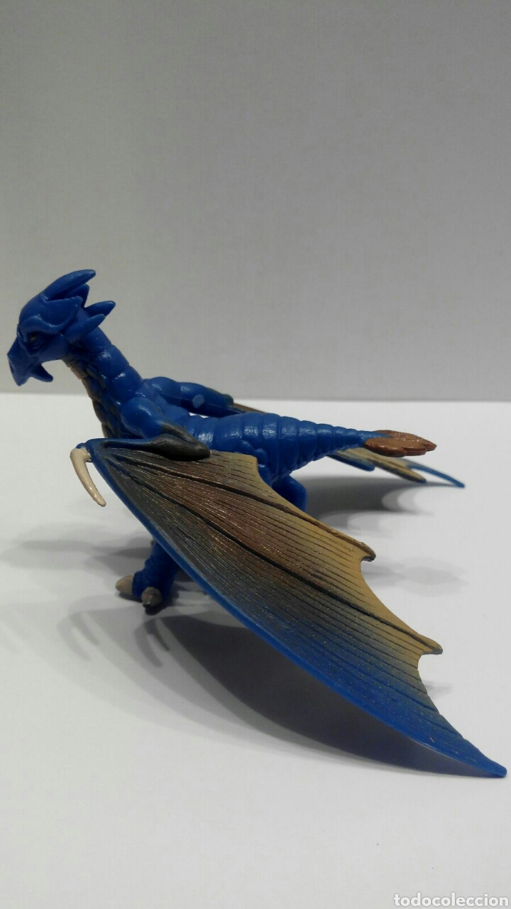 Figuras de goma y PVC: Dragon marca ubisoft - Foto 3