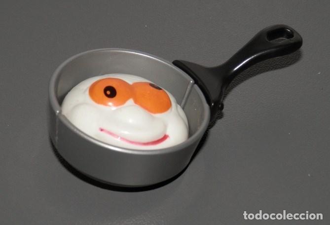 Kinder &Uuml;berraschung: FIGURA KINDER SUPRISE K.03 N&ordm; 29