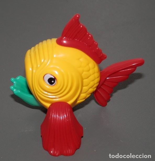 Kinder &Uuml;berraschung: FIGURA KINDER SUPRISE K.03 N&ordm; 35