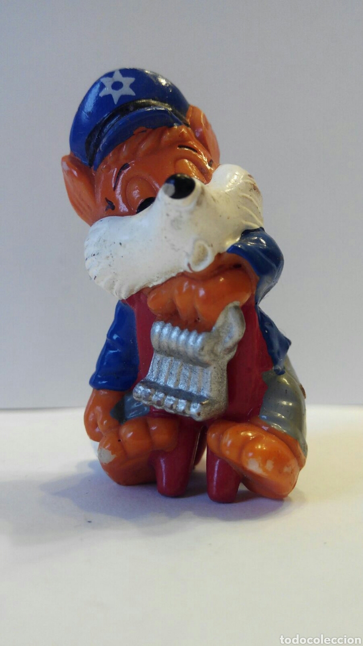 Figuras de goma Kinder: Figura ferrero Kinder - Foto 1