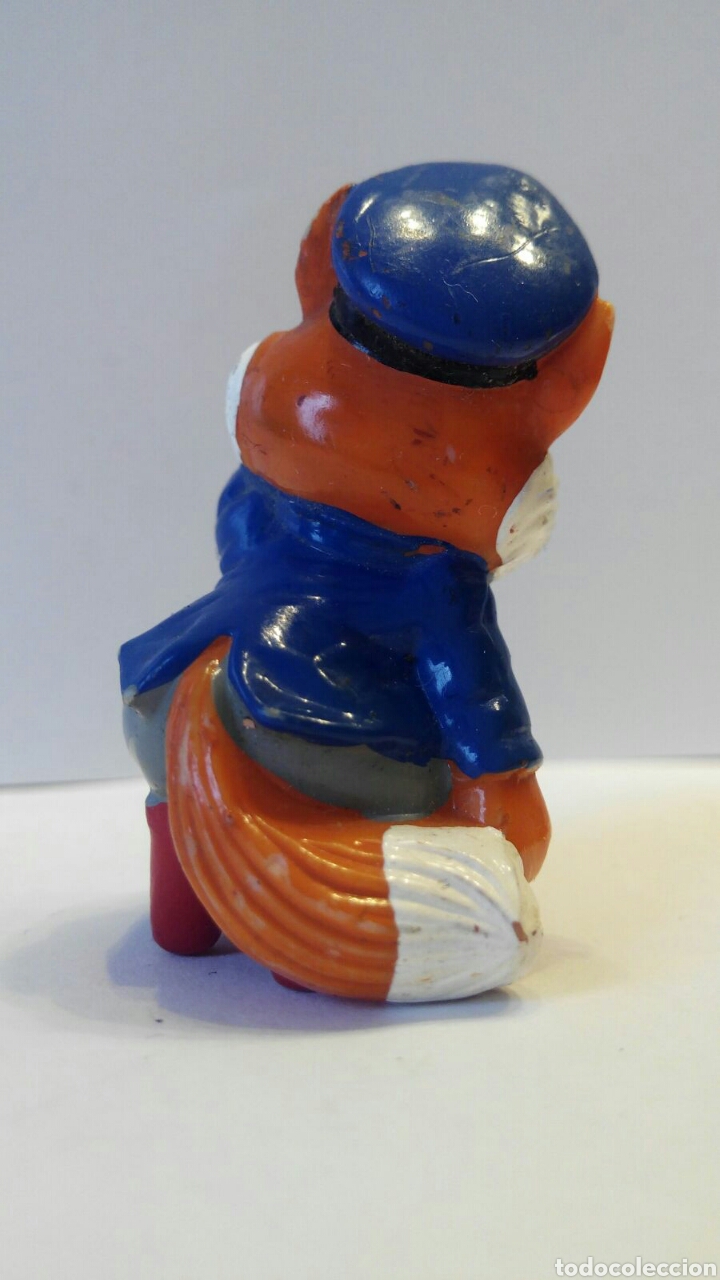 Figuras de goma Kinder: Figura ferrero Kinder - Foto 2