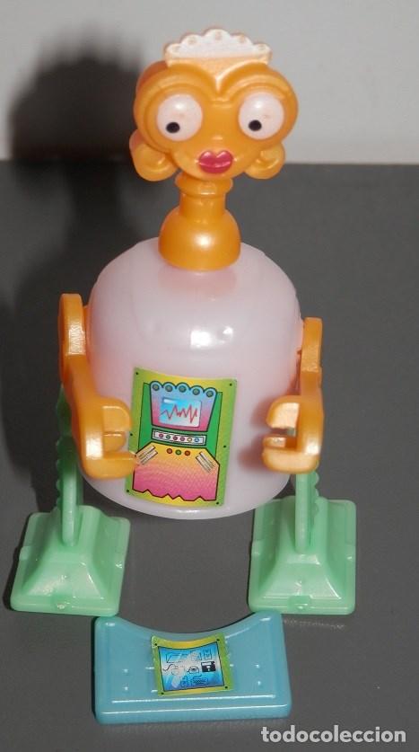 Kinder Figures: FIGURA KINDER SUPRISE K.03 N&ordm; 57