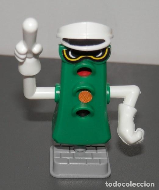 Kinder &Uuml;berraschung: FIGURA KINDER SUPRISE K.03 N&ordm; 80
