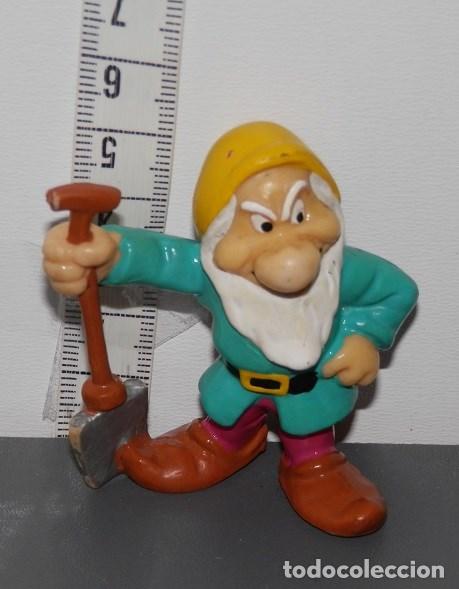 Figuras de goma y PVC: FIGURA BULLYLAND - Foto 1